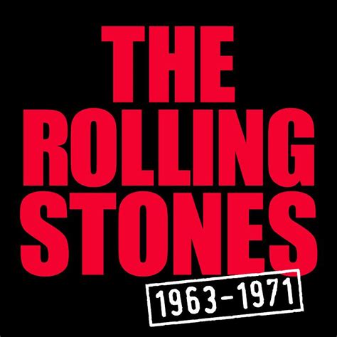 ABKCO Records The Rolling Stones 