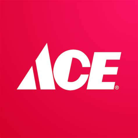 ACE Hardware App logo