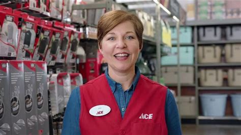 ACE Hardware Memorial Day Sale TV commercial - Top Grill Brands