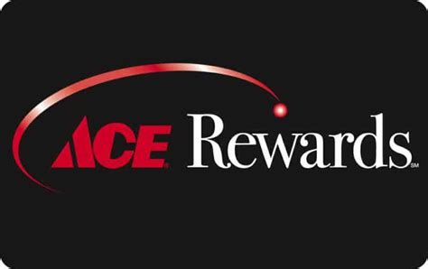 ACE Hardware Rewards Card