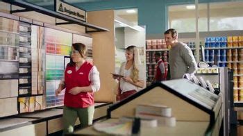 ACE Hardware TV Spot, 'Benjamin Moore Paint' created for ACE Hardware