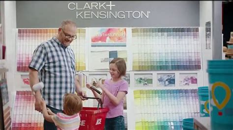 ACE Hardware TV Spot, 'Children's Miracle Network Hospitals: Buckets: Save 20 ' featuring Dan Wright