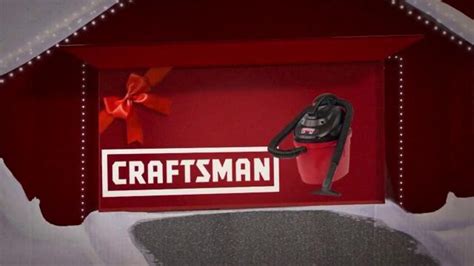 ACE Hardware TV Spot, 'Save on Craftsman'