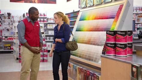 ACE Hardware TV commercial - The Place for Paint