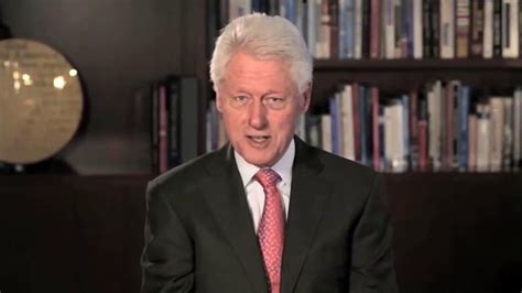 ACP Advisor Net TV Spot, 'Veterans' Featuring Bill Clinton