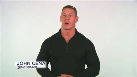 ACP AdvisorNet TV Spot, 'WWE and John Cena Encourage Veterans'
