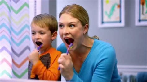 ACT Kids Fluoride TV commercial - Heroic Effort
