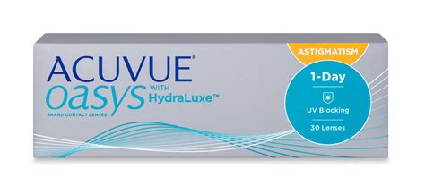 ACUVUE 1 Day