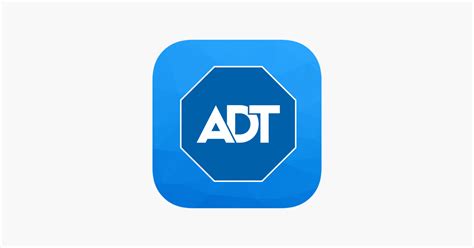 ADT App logo