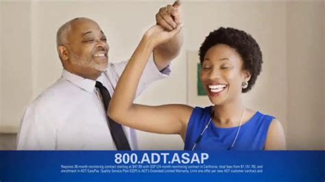 ADT Free Installation TV Spot, 'Thieves are Always Looking' created for ADT