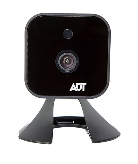 ADT Indoor HD Camera logo