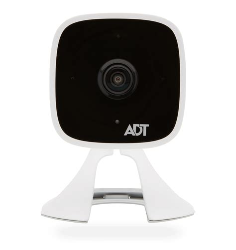 ADT Indoor Security Camera commercials
