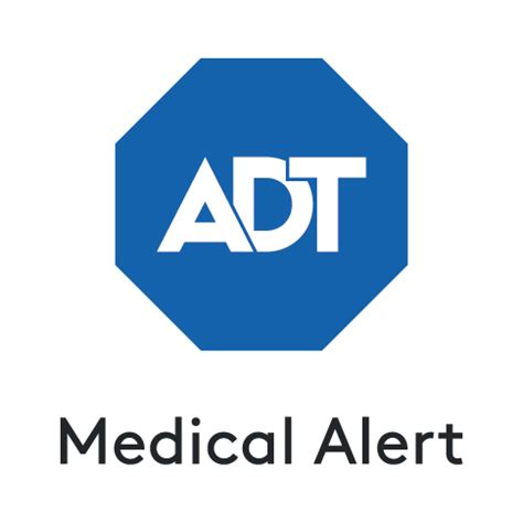 ADT Medical Alert Service logo