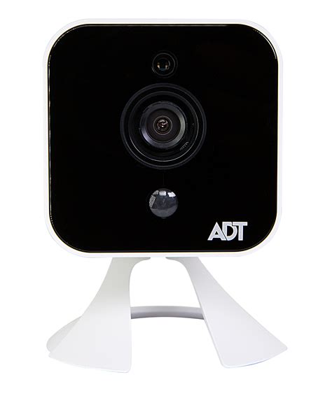 ADT Outdoor HD Camera logo
