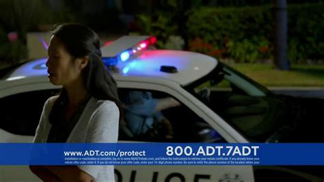 ADT Pulse TV commercial - Twins
