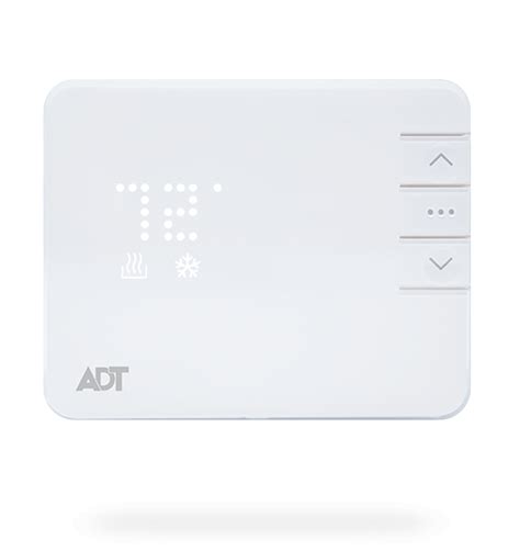 ADT Smart Thermostat logo