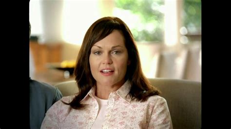ADT TV Commercial for Walking in on a Burglary featuring Delaina Mitchell