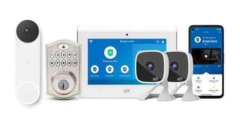 ADT TV commercial - Google Nest Doorbell: Security Is in ADTs DNA