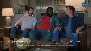 ADT TV Spot, 'Installing Nest Devices' Featuring Drew Scott, Jonathan Scott, Song by Capital Cities created for ADT