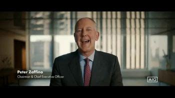 AIG Direct TV Spot, 'Allyship Is the Job of Many'