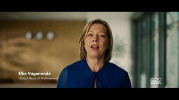 AIG Direct TV Spot, 'Progress' created for AIG Direct