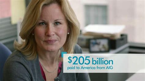 AIG TV Spot, 'The Speed of Change' created for Corebridge Financial