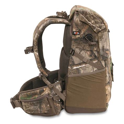 ALPS OutdoorZ Impulse Hunting Pack commercials
