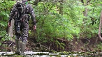 ALPS OutdoorZ TV Spot, 'Hunting Chairs, Packs and Impulse'