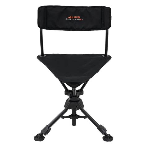 ALPS OutdoorZ Triad Chair commercials