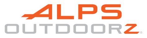 ALPS OutdoorZ logo