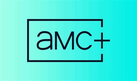 AMC+ Nitram logo