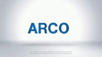 ARCO TV Spot, 'Mayor potencia'