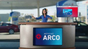 ARCO TV Spot, 'Noticias' featuring Giancarlo Sabogal