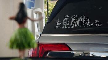 ARCO TV commercial - Sticker Family
