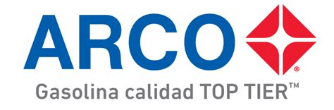 ARCO Top Tier logo