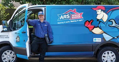 ARS Rescue Rooter HVAC Tune-Up