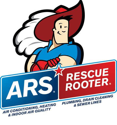 ARS Rescue Rooter commercials