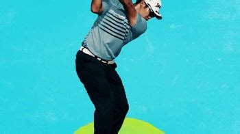 ASICS Golf Shoes TV Spot, 'All Around Comfort' Featuring Hideki Matsuyama