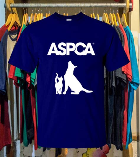 ASPCA Animal Champion T-Shirt commercials