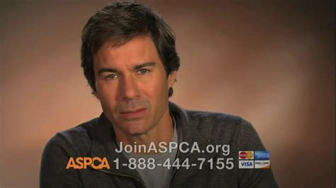 ASPCA TV Commercial Featuring Eric McCormack featuring Eric McCormack