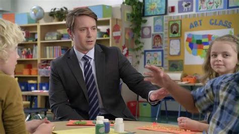 AT&T 2013 Super Bowl TV Spot, '2 Things at Once' Featuring Beck Bennett created for AT&T Wireless