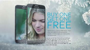 AT&T BOGO TV Spot, 'Hang Out' created for AT&T Wireless