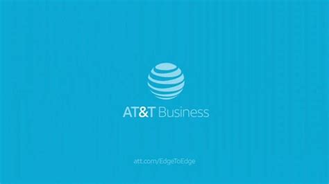 AT&T Business Edge-to-Edge Intelligence logo
