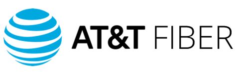 AT&T Business Fiber logo