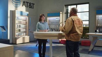 AT&T Business TV Spot, 'Imagine This: $700 Off' featuring Ryan Brady