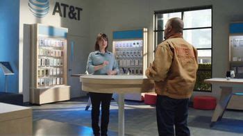 AT&T Business TV commercial - Imagine This: Best Deals on Smartphone