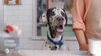 AT&T Business TV Spot, 'Jones Bones Barkery' created for AT&T Business
