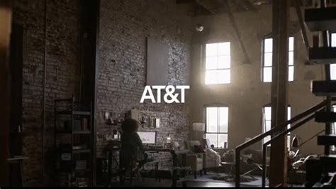 AT&T Business TV commercial - Protect your Network with the Power of &