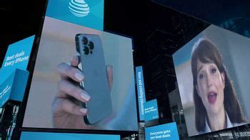 AT&T Business TV Spot, 'Something Epic: $800 Off iPhone 13' featuring Milana Vayntrub