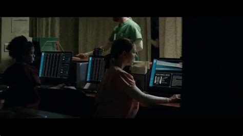 AT&T Business TV Spot, 'The Power of &: Stay With Me' created for AT&T Business